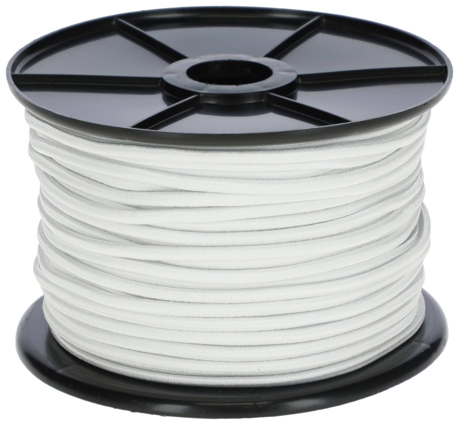 Gumowany sznur do podtrzymywacza ogona, 3,6 mm, 50 m, Kerbl