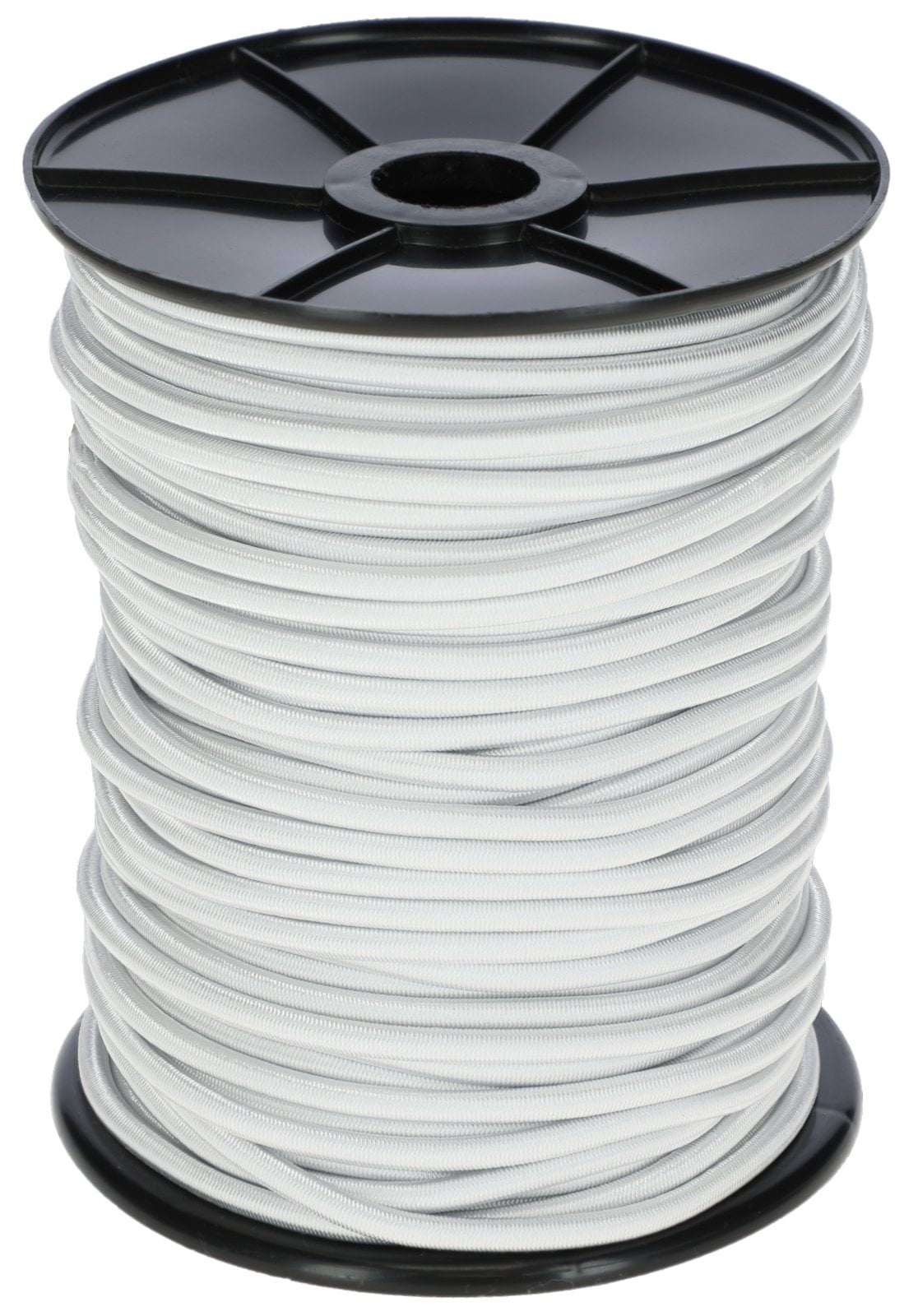 Gumowany sznur do podtrzymywacza ogona, 5,5mm, 50 m, Kerbl