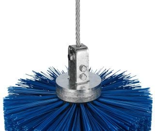 Dodatkowe obciążenie 2,9 kg do czochradła HAPPYCOW Midi, HAPPYCOW Maxi, Kerbl