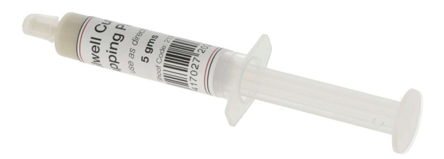 Pasta do ostrzenia maszynek do strzyżenia TailWell, Kerbl