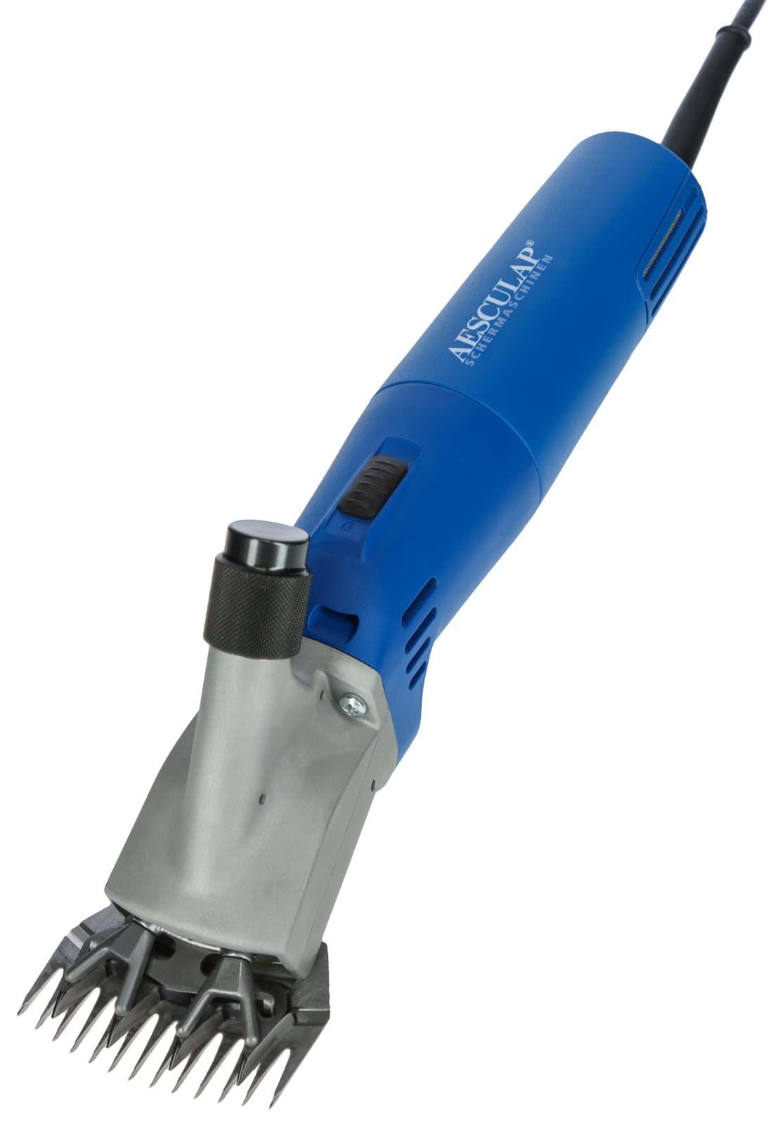 Maszynka do strzyżenia owiec Econom Nova, przewodowa, Aesculap