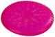 Zabawka dla psa, frisbee ToyFastic, różowe, 23,5 cm, Kerbl
