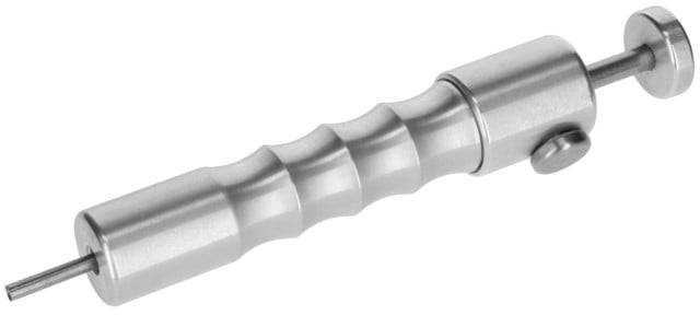 Urządzenie do ogłuszania małych zwierząt, drobiu do 16 kg, Kerbl