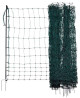 Siatka nieelektryczna dla drobiu Premium, 50 m, 122 cm, podw. szpic, zielony, Kerbl