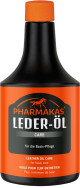 Olej do skór Pharmakas Leather Oil, 500 ml, Pharmakas