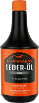 Olej do skór Pharmakas Leather Oil, 1000 ml, Pharmakas