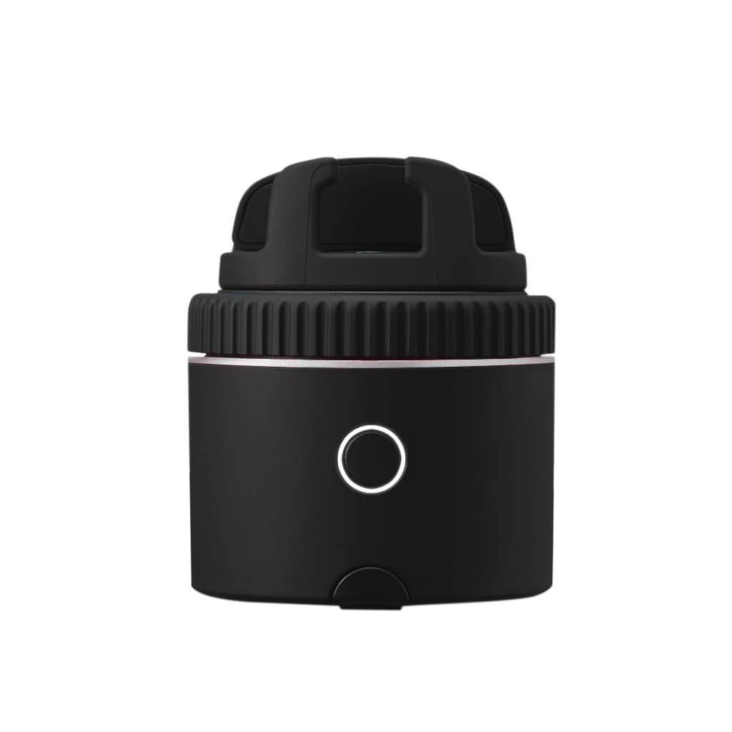 Stacja do automatycznego śledzenia ruchu Pivo Pod Active, czarny, Pivo