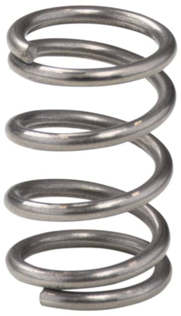 Sprężyna zaworu do poidła dla bydła i koni typ PM-5, Kerbl