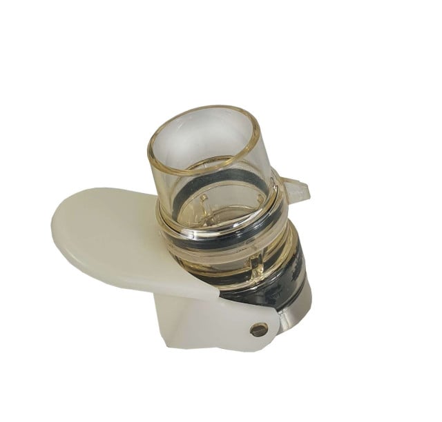 Klatka kulkowa do mlekometru Waikato