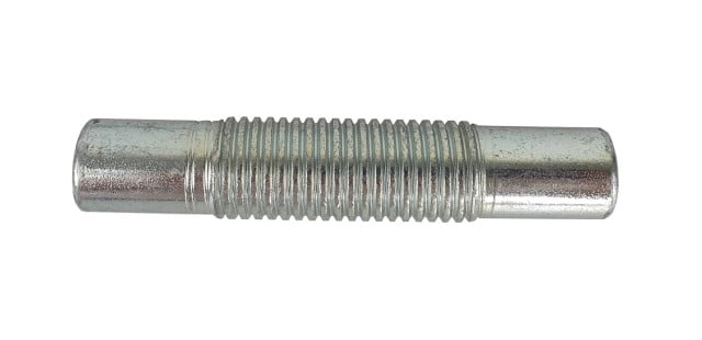 Łącznik gwintowany do wycielacza , HK Rheintechnik