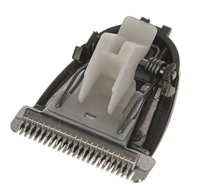 Ostrze do maszynki do strzyżenia CuttoX, nierdzewne, Clipster