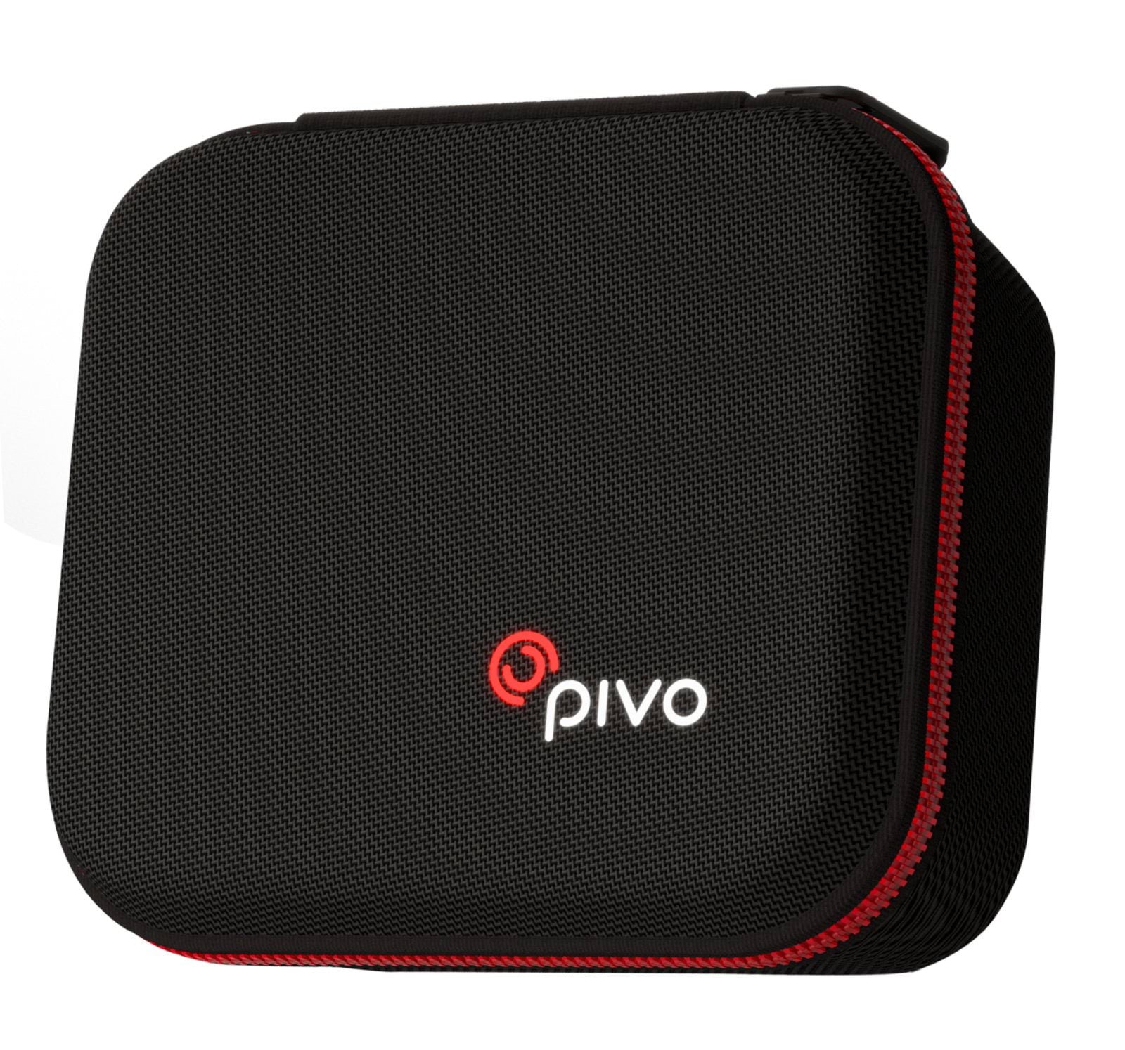 Etui Mini do Pivo Pod + pilota, czarny, Pivo