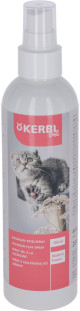 Spray do zabawy dla kotów, kocimiętka, 200 ml, Kerbl
