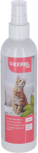 Spray do zabawy dla kotów, waleriana, 200 ml, Kerbl