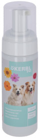 Suchy szampon dla psów, 150 ml, Kerbl