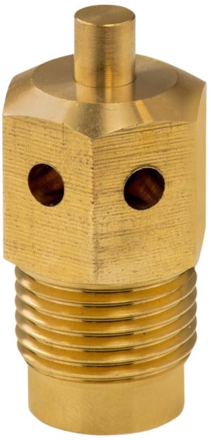 Zawór kompletny do poidła dla bydła i koni typ PM-5, Kerbl