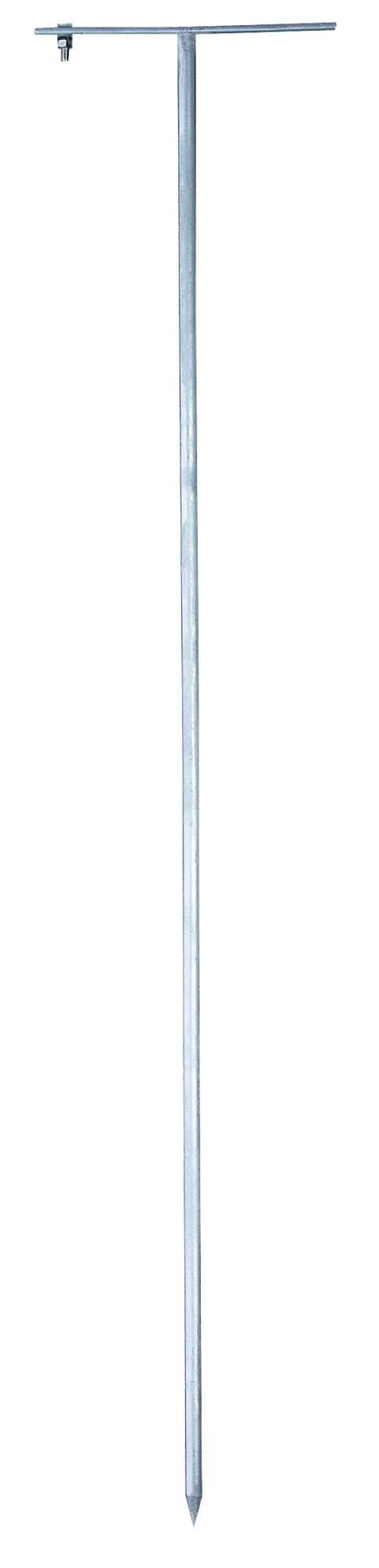 Palik pręt uziemiający do użytku mobilnego, 75 cm, Kerbl