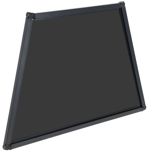 Przegroda do klatki transportowej dla psa, Kerbl