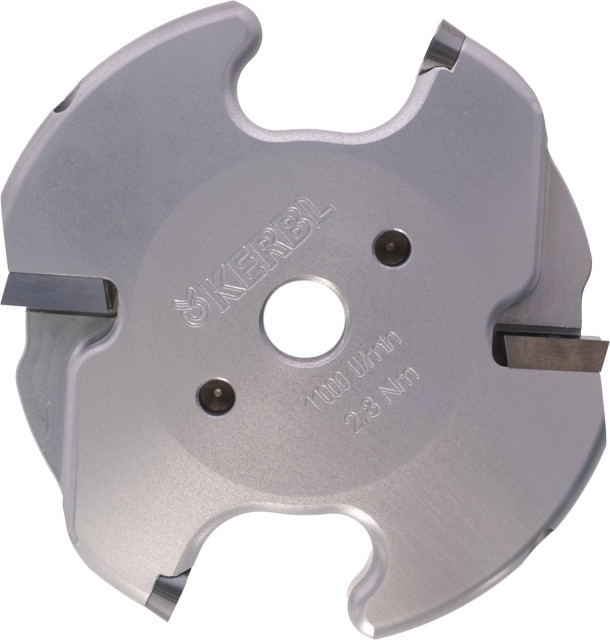 Tarcza do korekcji racic 4Cut Profi, śr. 100mm