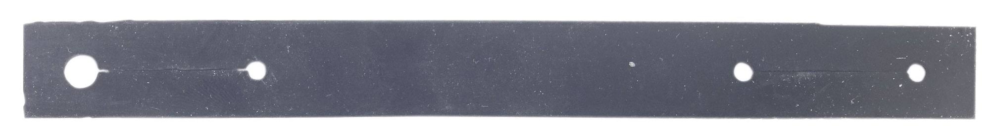 Górna część gumowa podtrzymacza ogona dla bydła, Kerbl