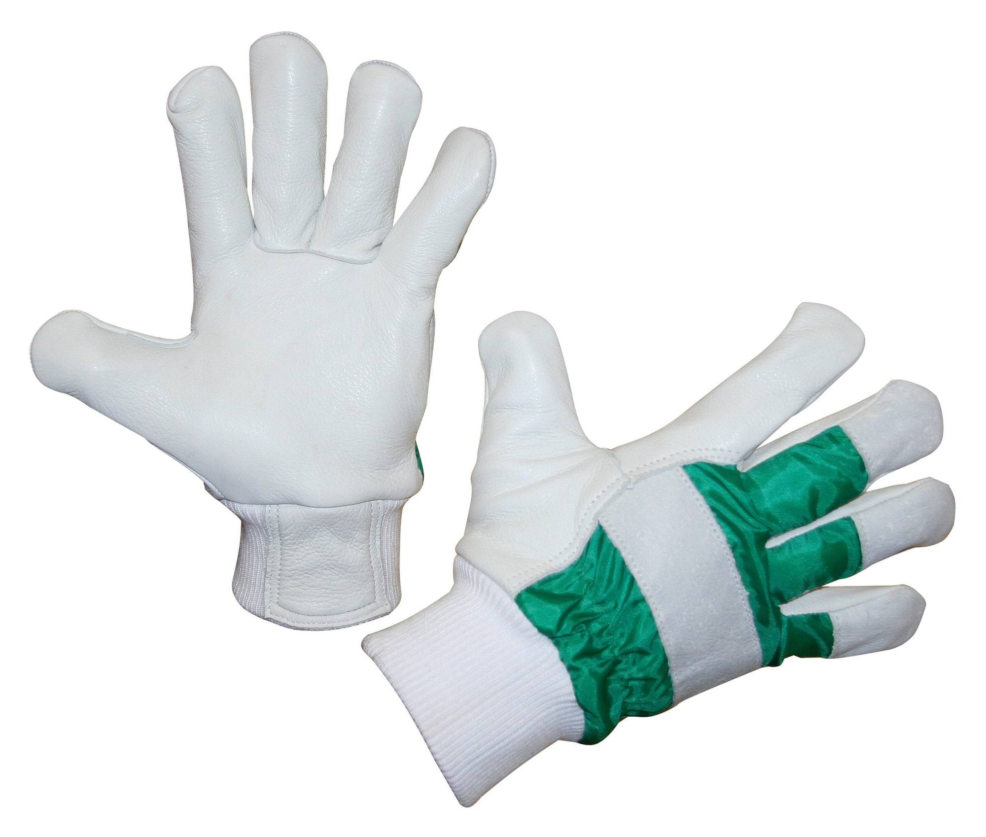 Rękawice zimowe Wood II, rozmiar 10, Kerbl