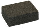 Kamień do czyszczenia sierści, 11 x 10 x 4 cm, Kerbl