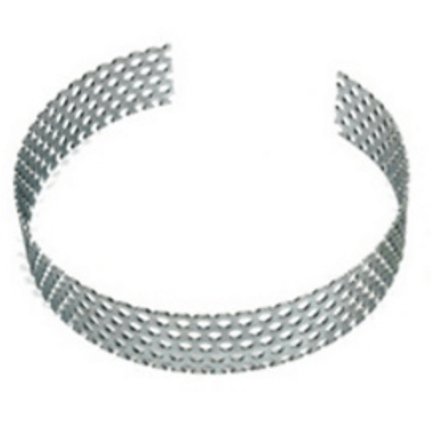 Zapasowe sito 6 mm do młynka do zboża 550 W i 750 W, Novital