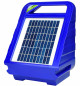 Elektryzator solarny Corral SunPower S 2, dla koni, bydła i małych zwierząt, 0,40 J