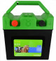 Elektryzator bateryjny TITAN B 250, dla koni, bydła i małych zwierząt, 0,32 J, Kerbl