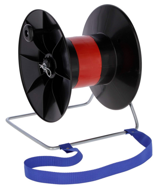 Zwijak do taśmy z blokadą SUPER BIG, Kerbl