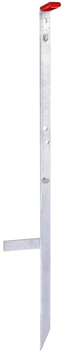 Palik ogrodzeniowy uziemiający/nośny, Kerbl