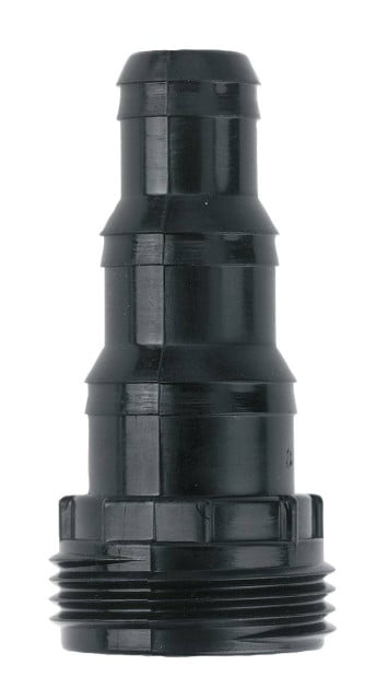 Łącznik do węża, 3-stopniowy, Kerbl