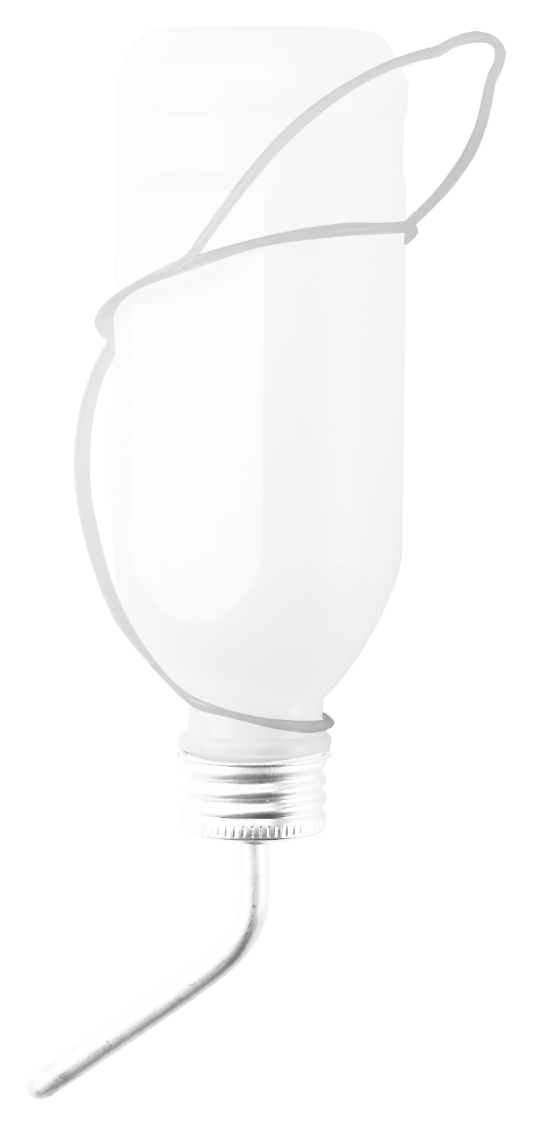 Uchwyt do poidła dla królików (74120, 74125), Kerbl