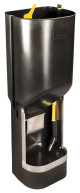 Automat paszowy dla tuczników Maxi, 60 l, Kerbl