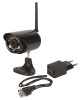 Kamera monitorująca SmartCam HD, WLAN, 5 V, 3000 mAh, Kerbl