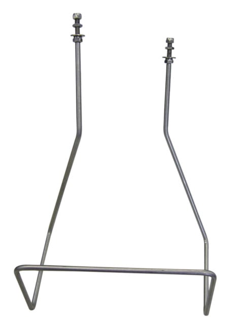 Przenośny wspornik do mlekometru Waikato