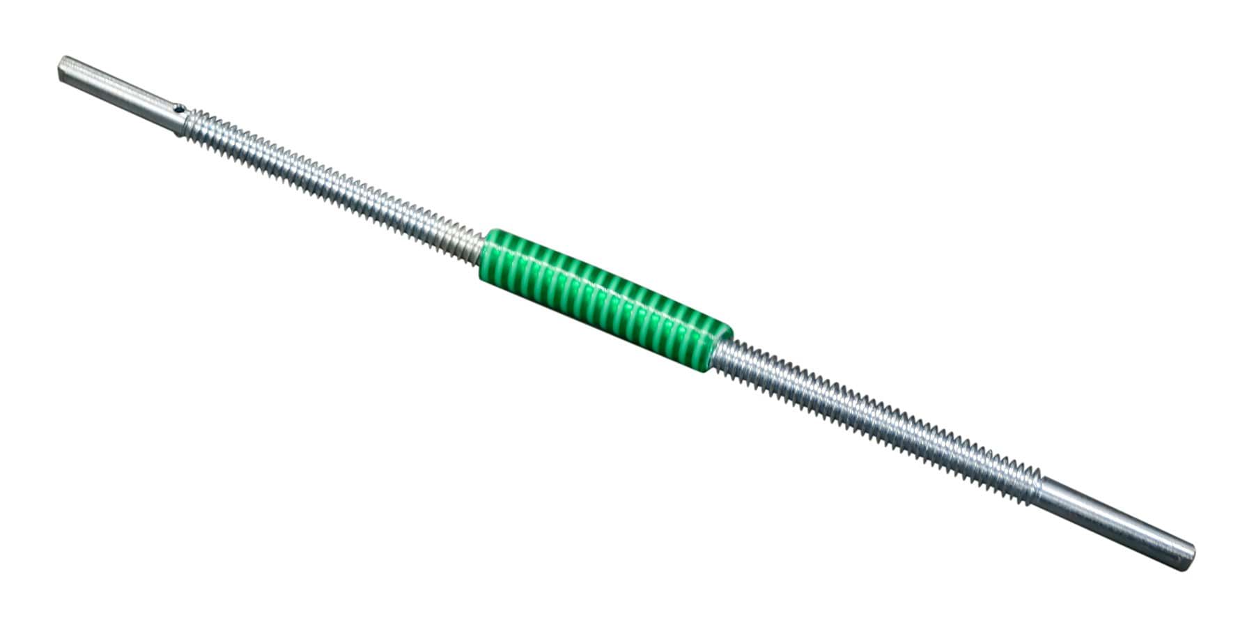 Pręt z gwintem do urządzenia do podnoszenia krów Profi, Kerbl