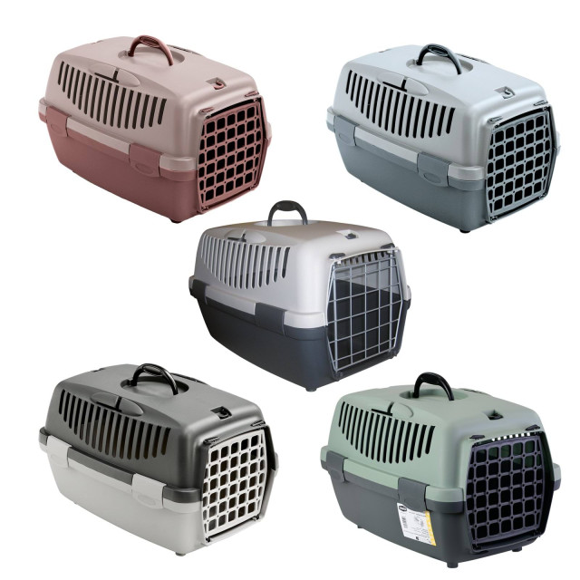 Transporter Gulliver 2, 55 x 36 x 35 cm, Stefanplast