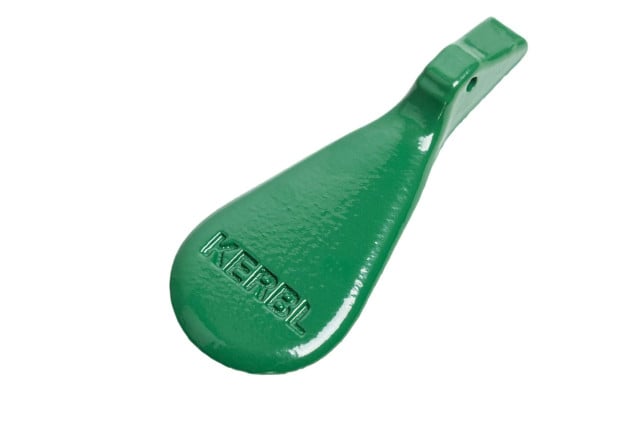 Język do poidła PM-1, PM-6, Zielony, Kerbl