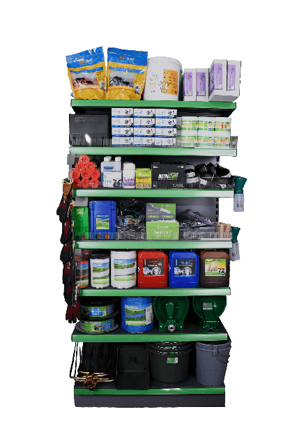 Zatowarowanie modułu, Mix oferty, 1M