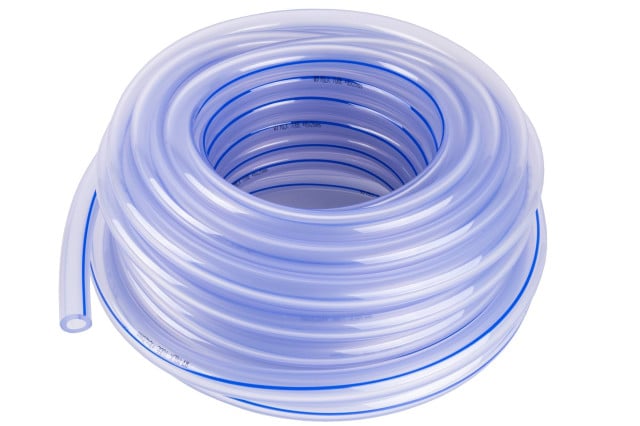 Przewód mleczny PVC 16 x 26 mm, 25 m