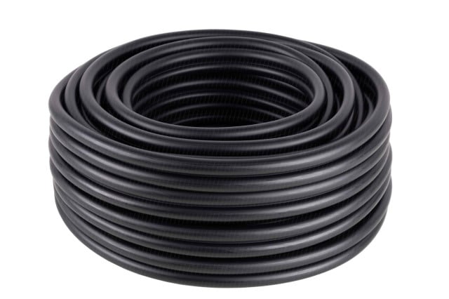 Przewód podciśnienia podwójny, guma, 7 x 13mm, 20 m