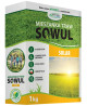 Mieszanka traw Solar, 1 kg, Sowul & Sowul