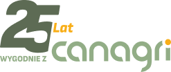 Canagri - Logo
