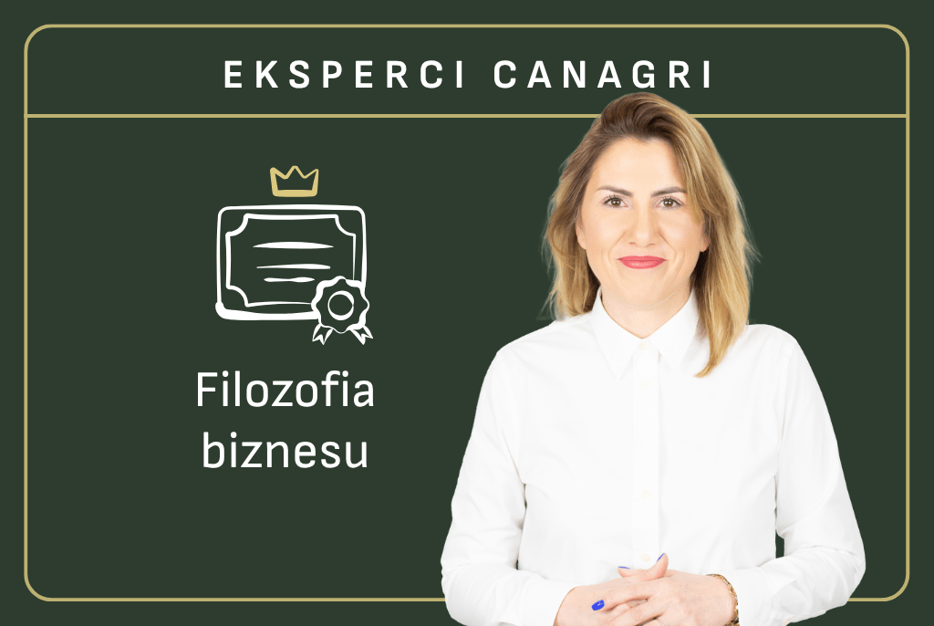 Nasze wsparcie, Twój rozwój! CanAgri