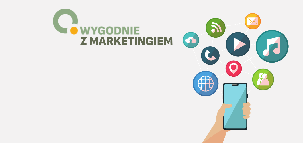 Wygodnie z marketingiem!