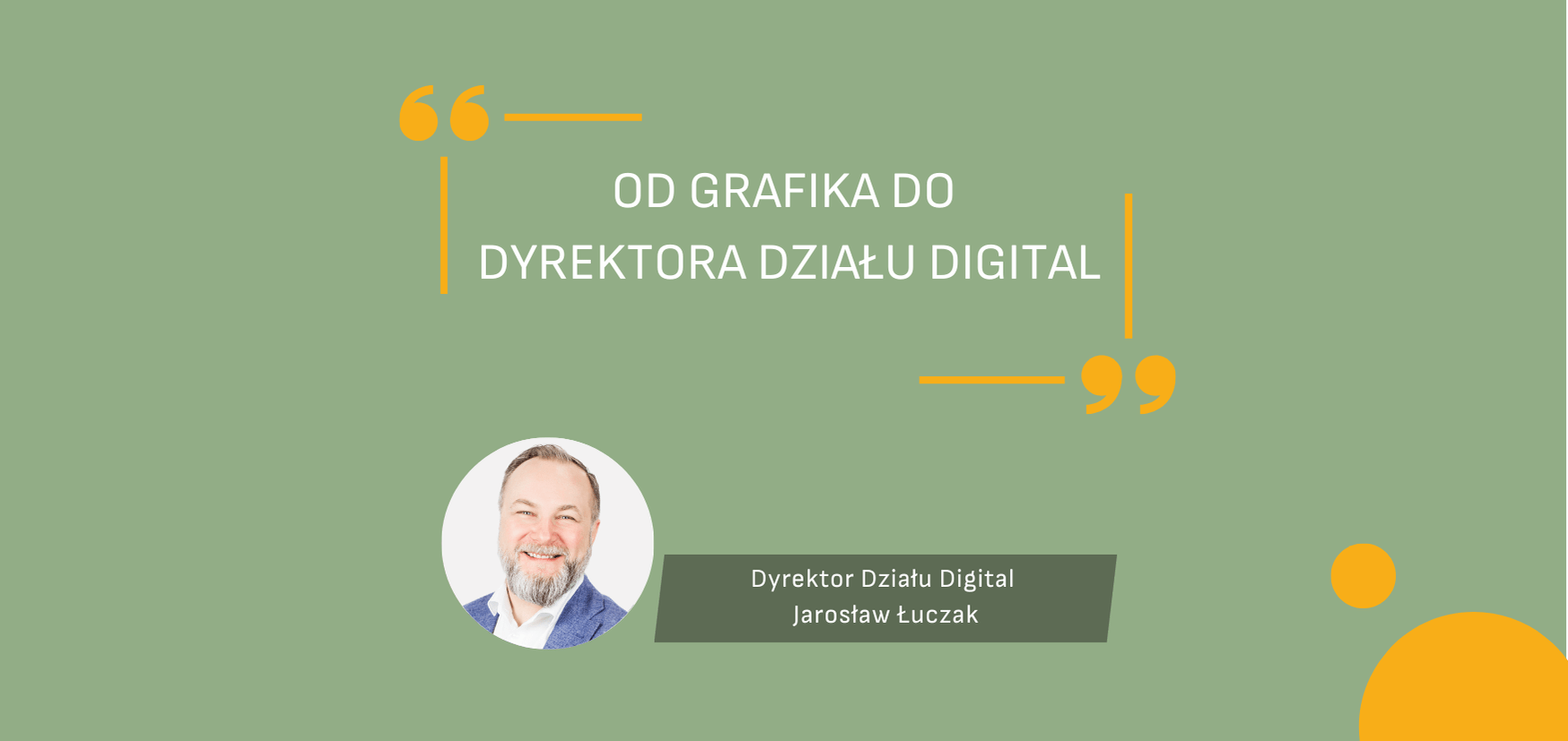Eksperci Canagri - Od Grafika do Dyrektora działu Digital