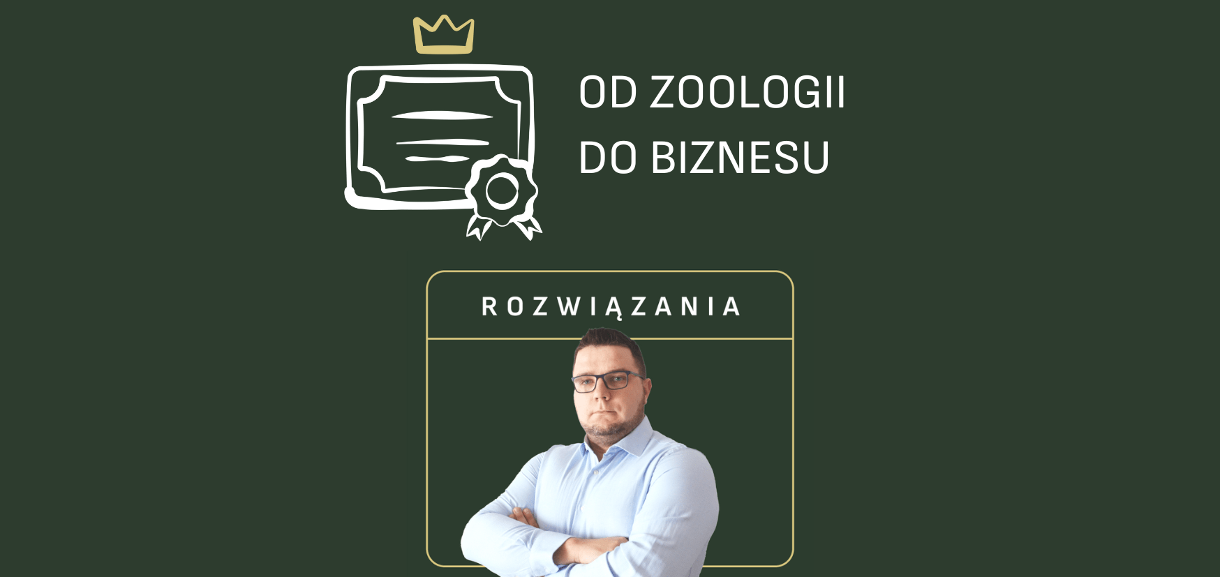 Eksperci Canagri - Od Zoologii do Biznesu