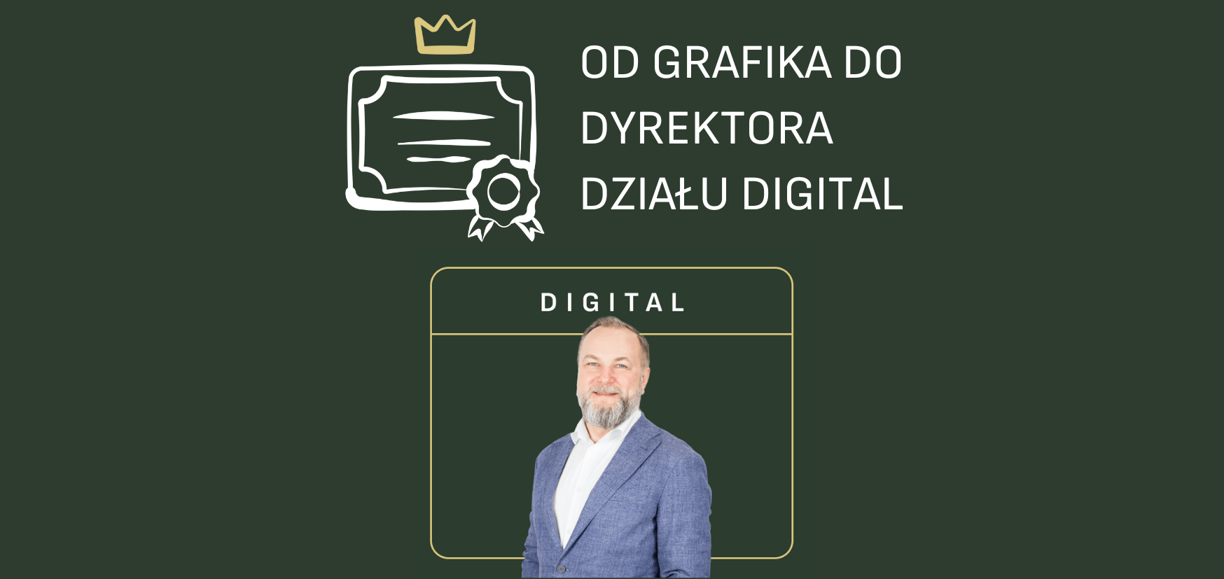 Eksperci Canagri - Od Grafika do Dyrektora działu Digital