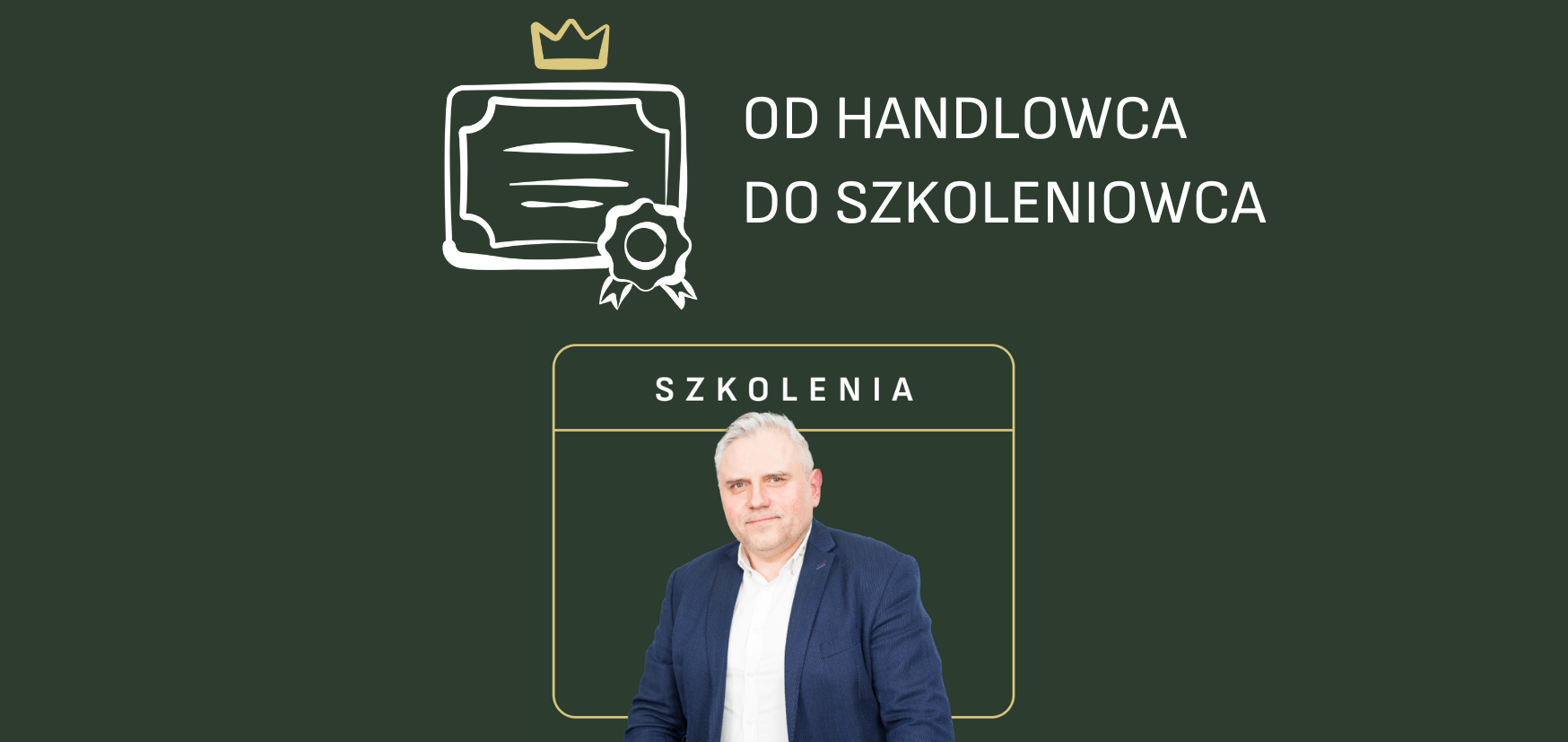 Eksperci Canagri - Od handlowca do szkoleniowca